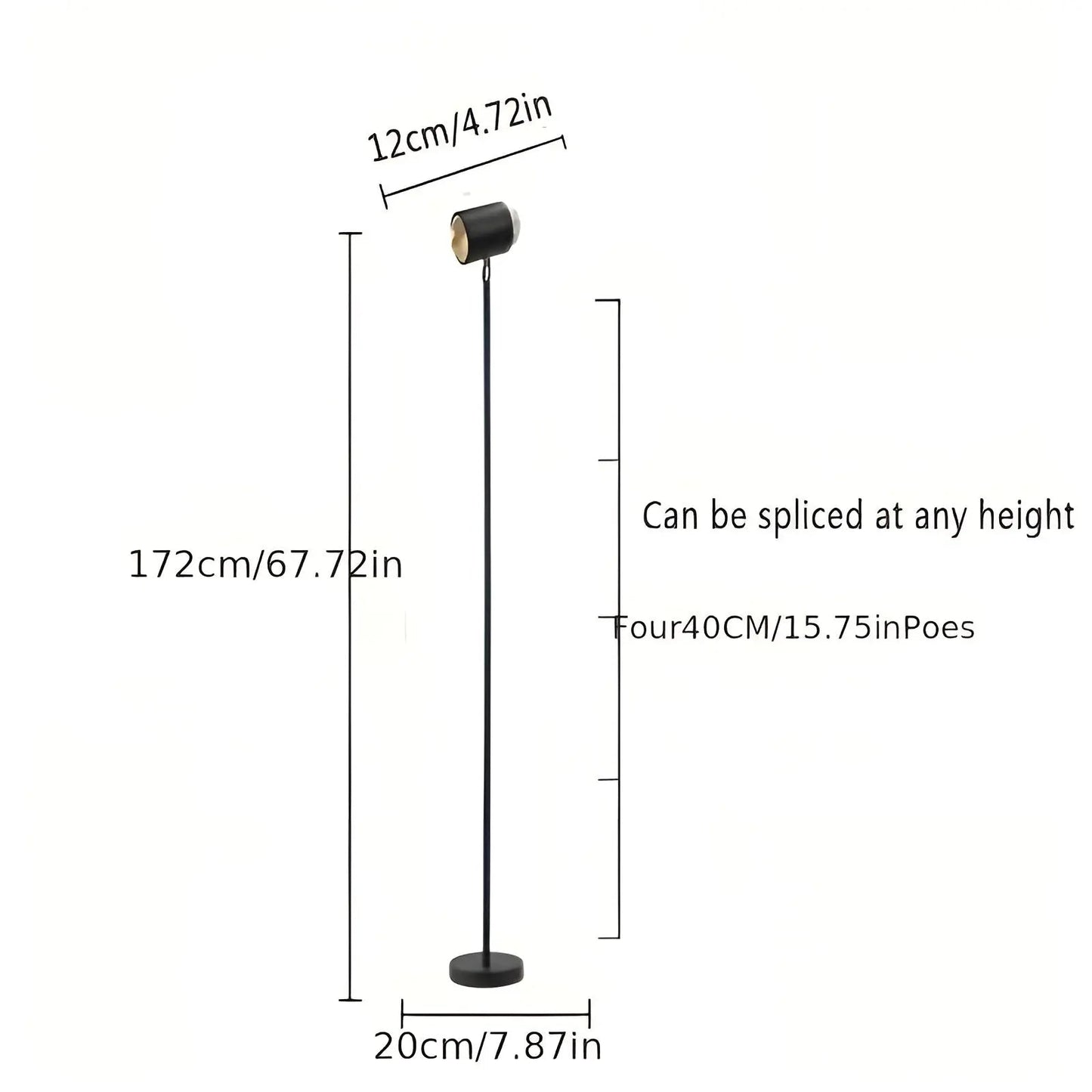 Droomverlichting DreamGlow – Colour Changing USB Lamp