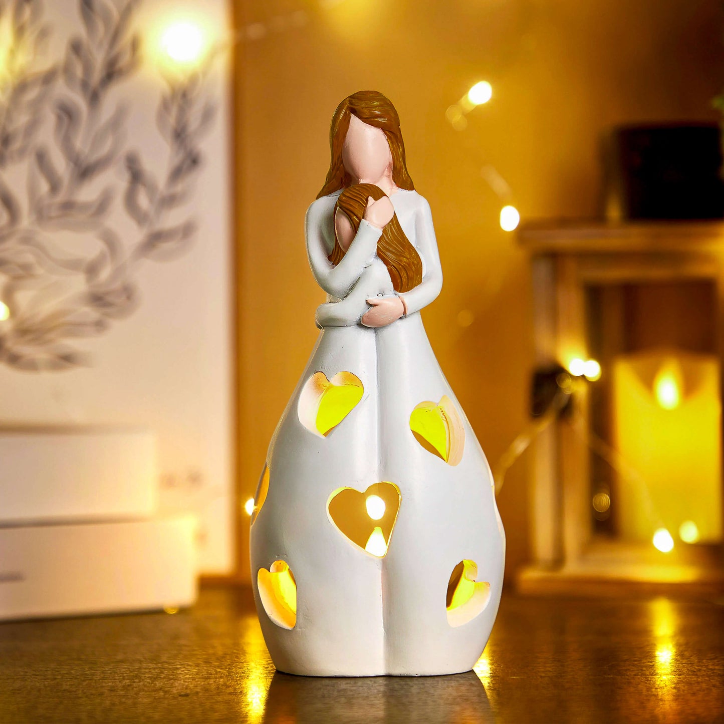 Frendorf Liebeslicht Romantic LED Light for Home Décor