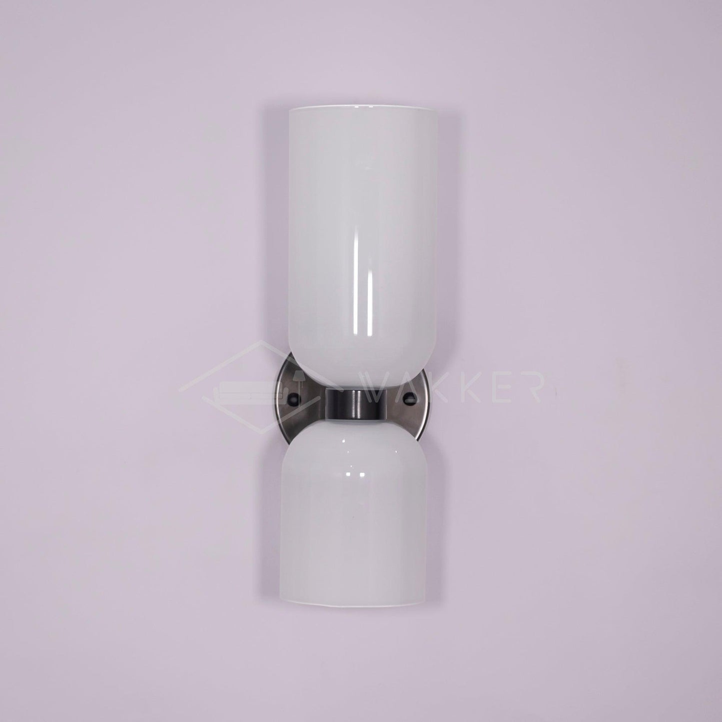 Edie Wall Lamp - Modern LED Sconce with Brass Finish