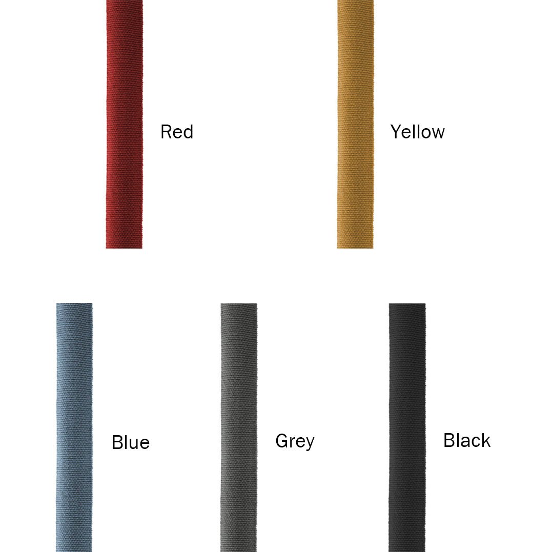 Elastica Arbitrary Floor Lamp with Adjustable LED Light