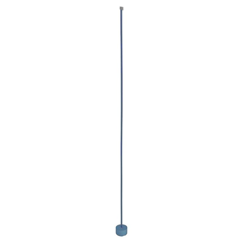 Elastica Arbitrary Floor Lamp with Adjustable LED Light