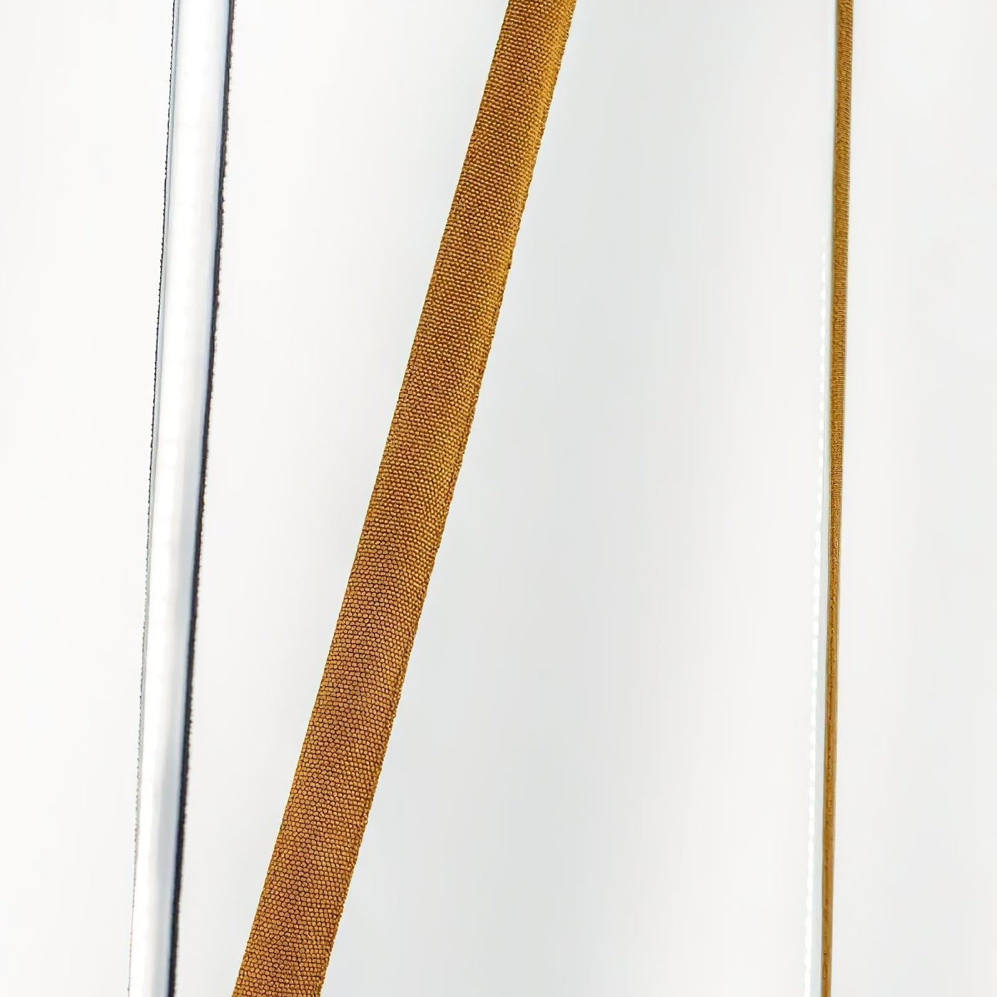 Elastica Arbitrary Floor Lamp with Adjustable LED Light