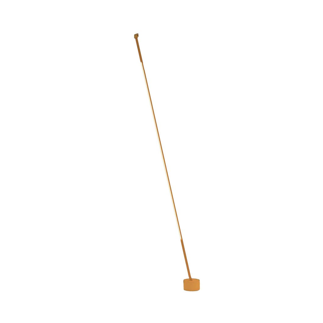 Elastica Arbitrary Floor Lamp with Adjustable LED Light