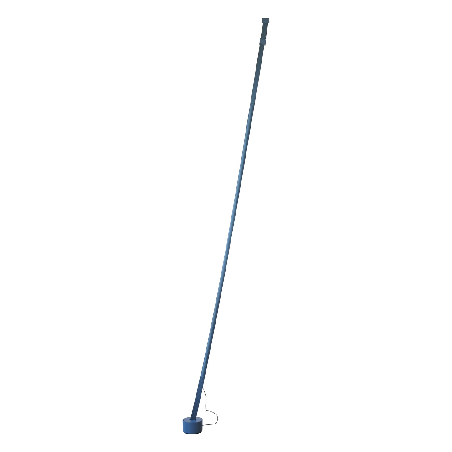 Elastica Arbitrary Floor Lamp with Adjustable LED Light
