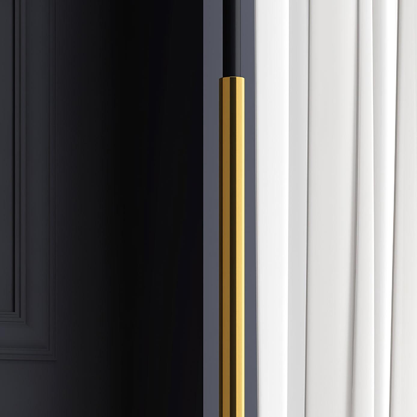 Emmental Floor Lamp - Adjustable LED Mid-Century Design