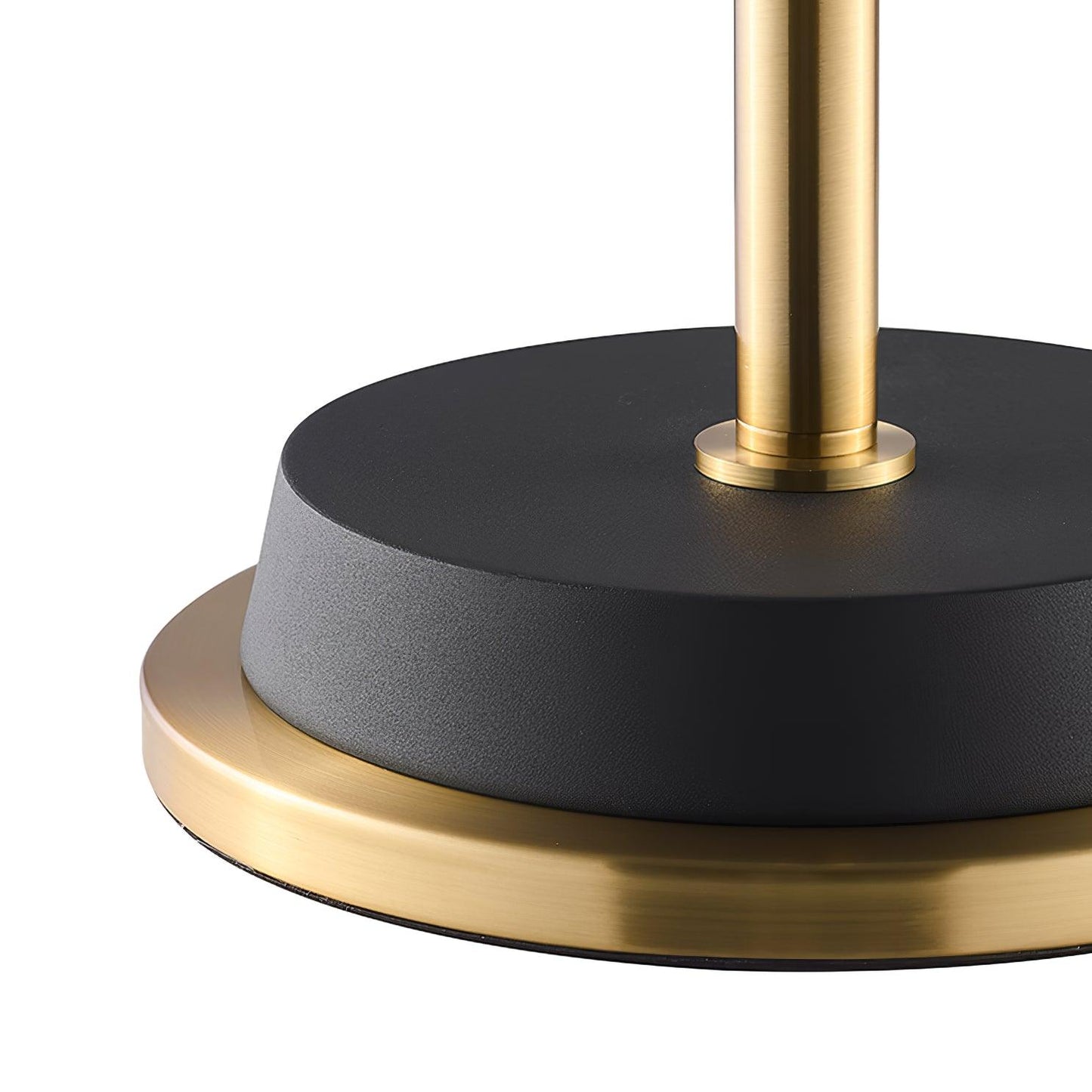 Emmental Floor Lamp - Adjustable LED Mid-Century Design
