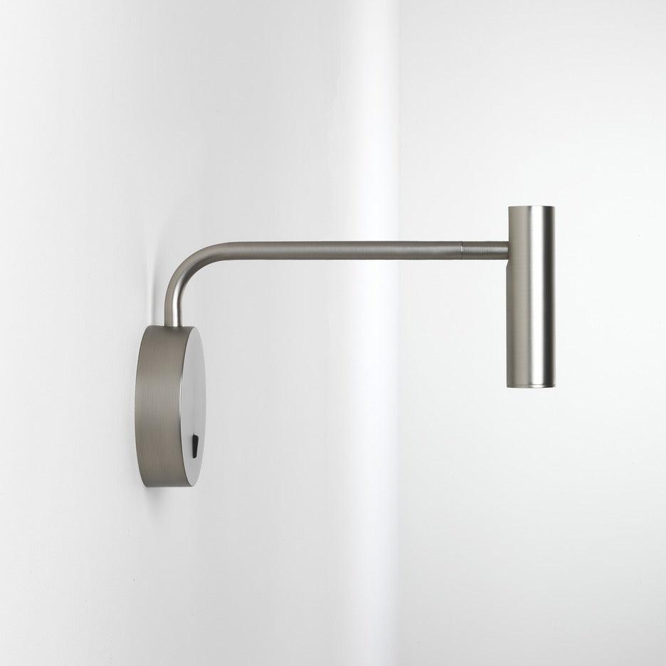 Minimalist Disc LED Wall Sconce - Modern Indoor Lighting