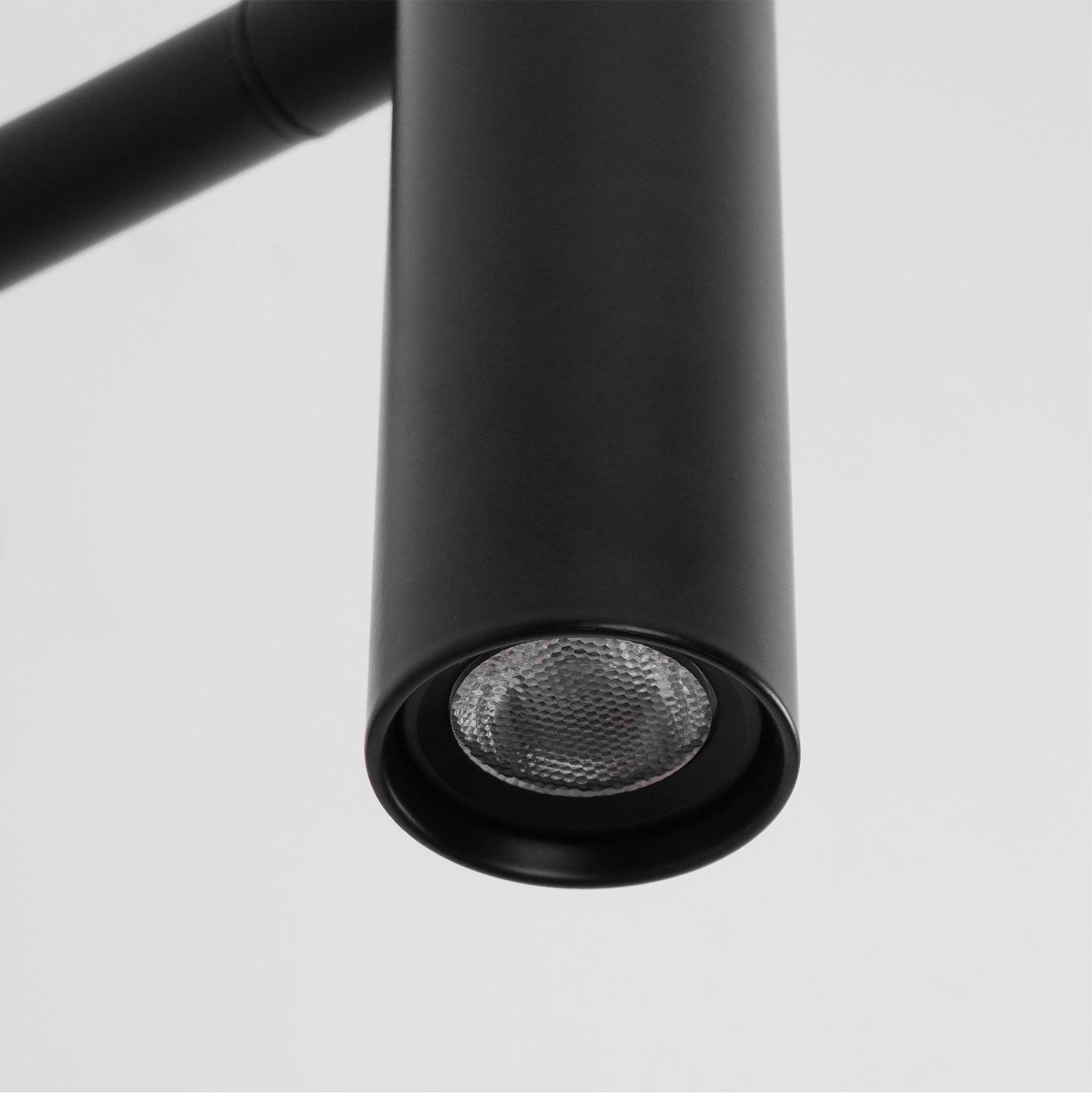 Minimalist Disc LED Wall Sconce - Modern Indoor Lighting