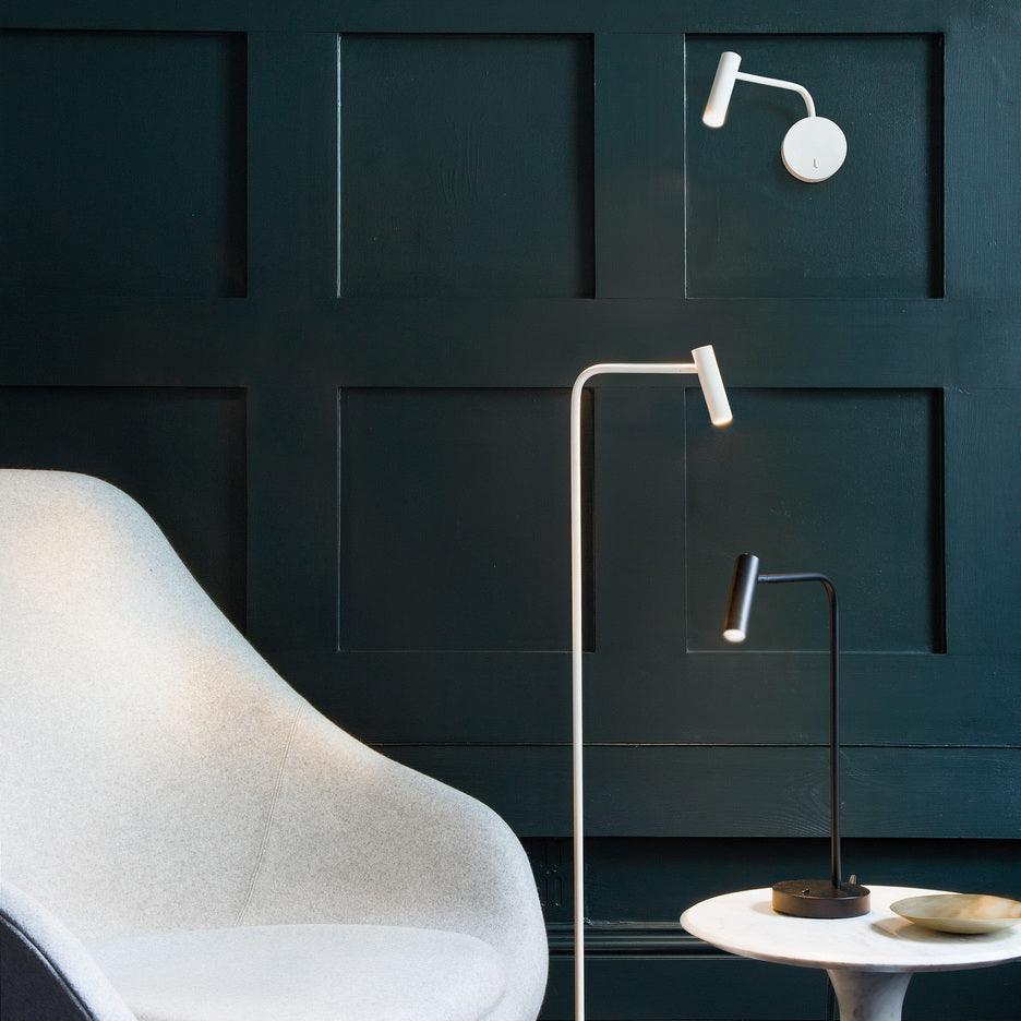 Minimalist Disc LED Wall Sconce - Modern Indoor Lighting