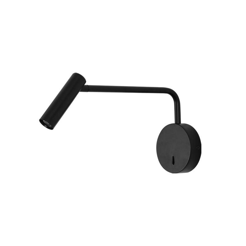 Minimalist Disc LED Wall Sconce - Modern Indoor Lighting