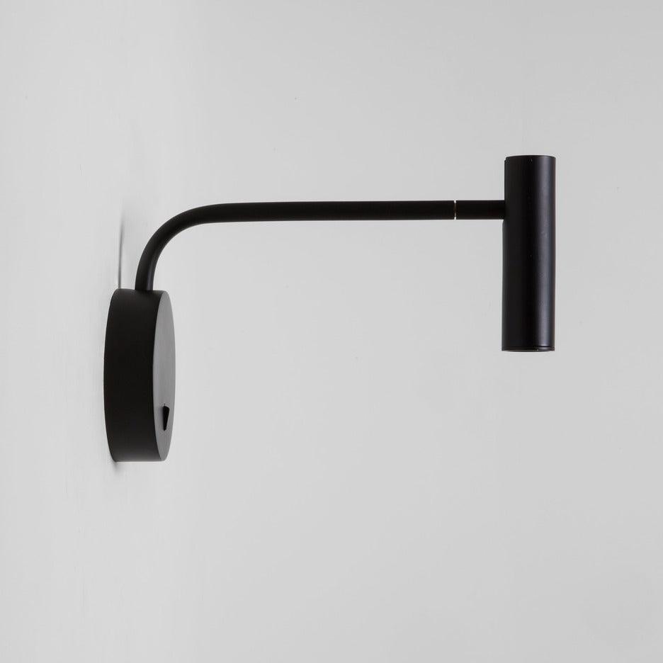 Minimalist Disc LED Wall Sconce - Modern Indoor Lighting