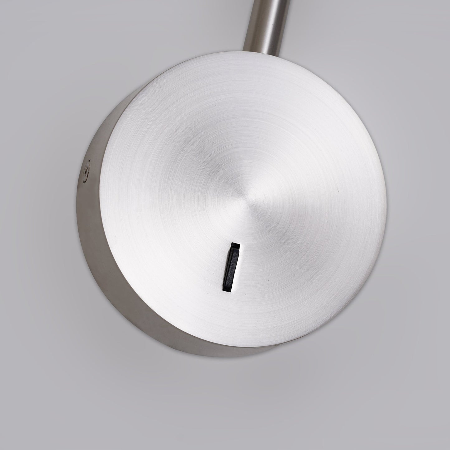 Minimalist Disc LED Wall Sconce - Modern Indoor Lighting