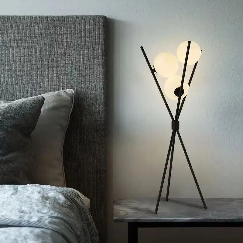 Moonlamp | LED table/floor lamp