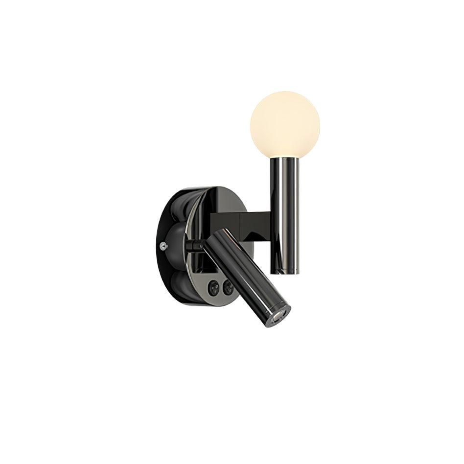 Fedde Wall Lamp LED Adjustable Bedside Light Set of 2