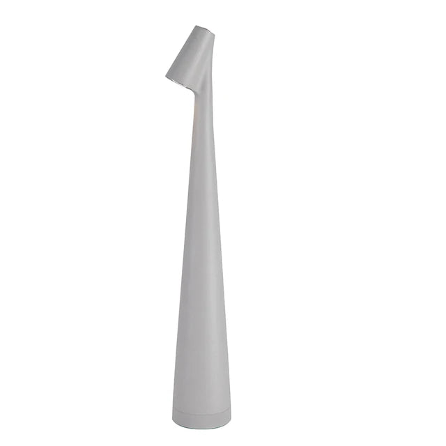 Finn Dimmable Ambient Light - Portable LED Lamp with Touch Control and Rechargeable Battery