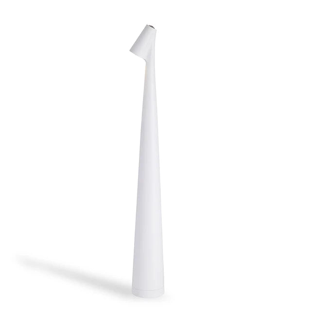 Finn Dimmable Ambient Light - Portable LED Lamp with Touch Control and Rechargeable Battery