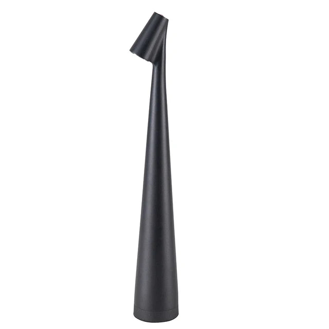 Finn Dimmable Ambient Light - Portable LED Lamp with Touch Control and Rechargeable Battery