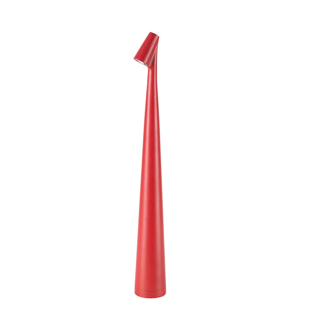 Finn Dimmable Ambient Light - Portable LED Lamp with Touch Control and Rechargeable Battery