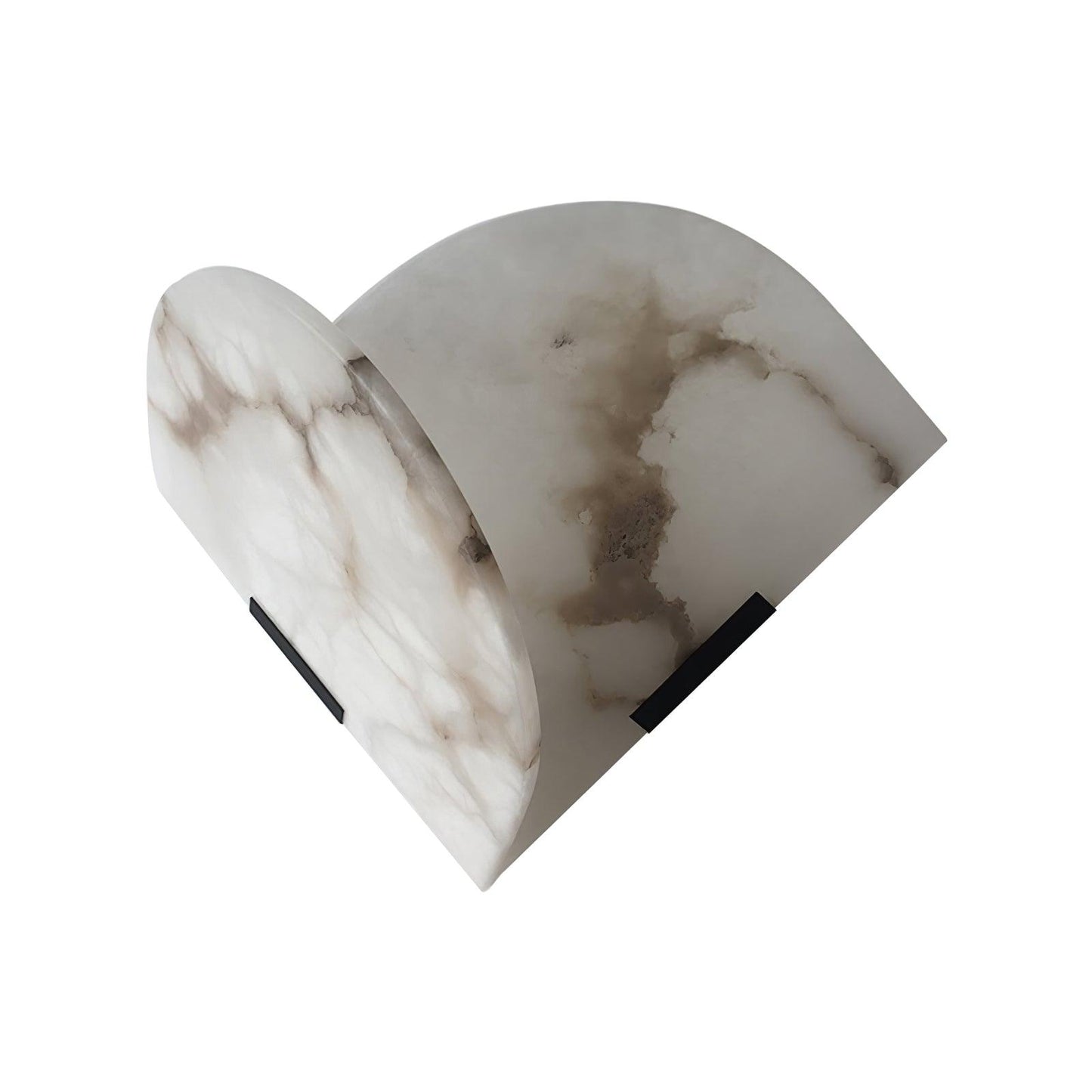 Fly Gaby Wall Lamp - Contemporary LED Alabaster Design