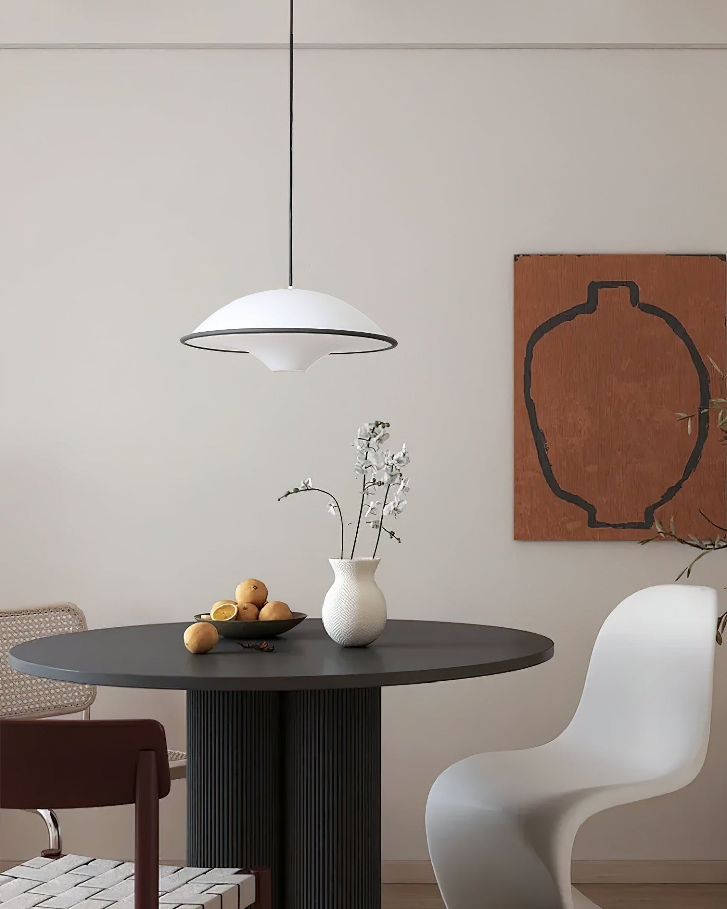 Fontana Luxury Pendant Light