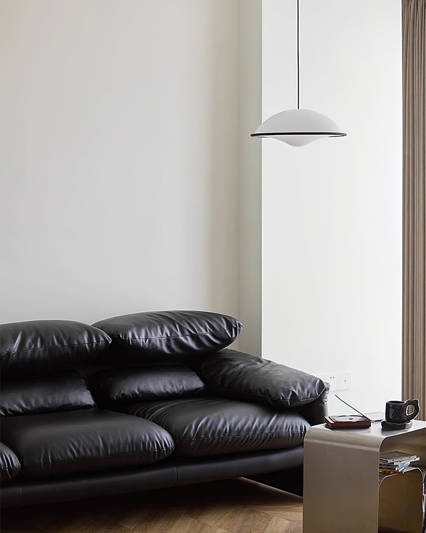 Fontana Luxury Pendant Light