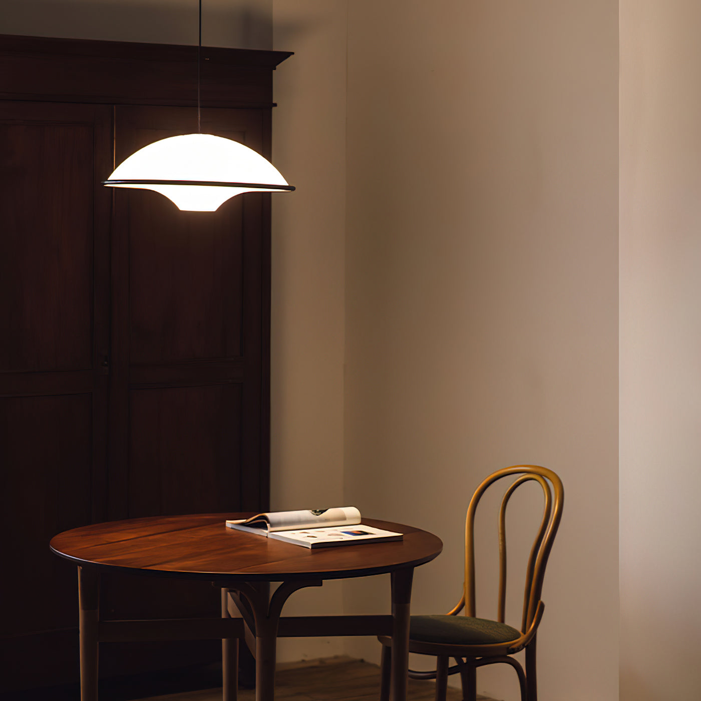 Fontana Luxury Pendant Light