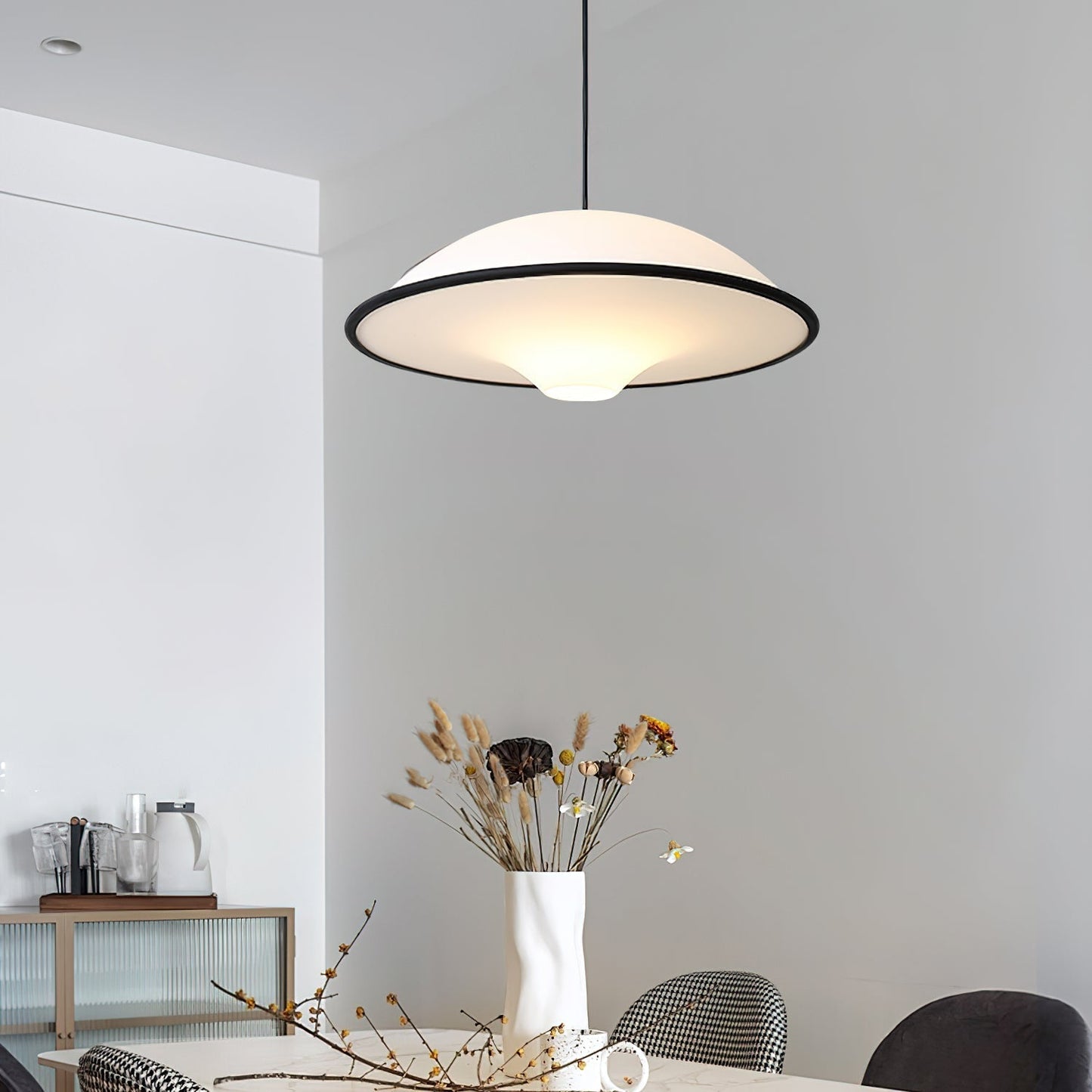 Fontana Luxury Pendant Light