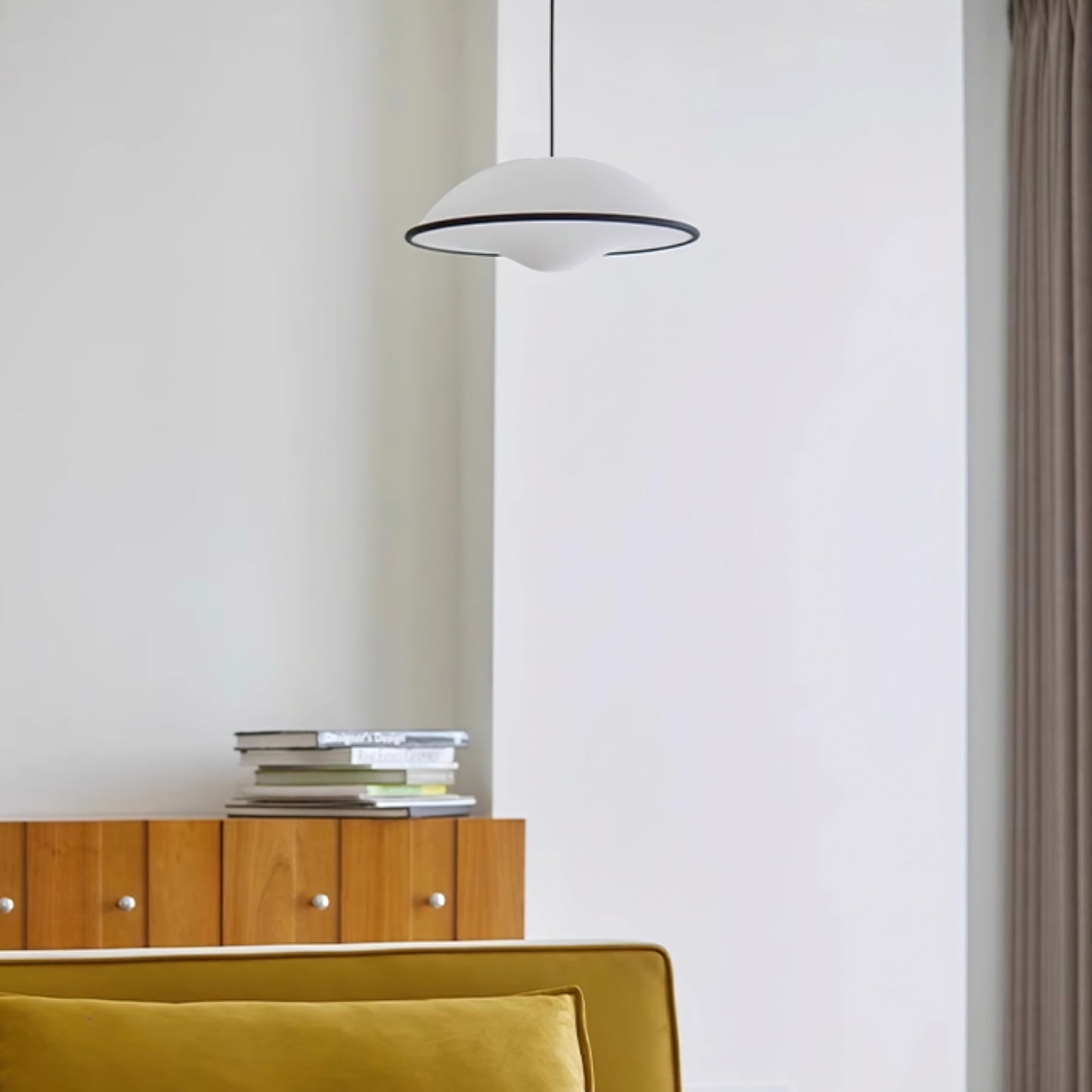 Fontana Luxury Pendant Light