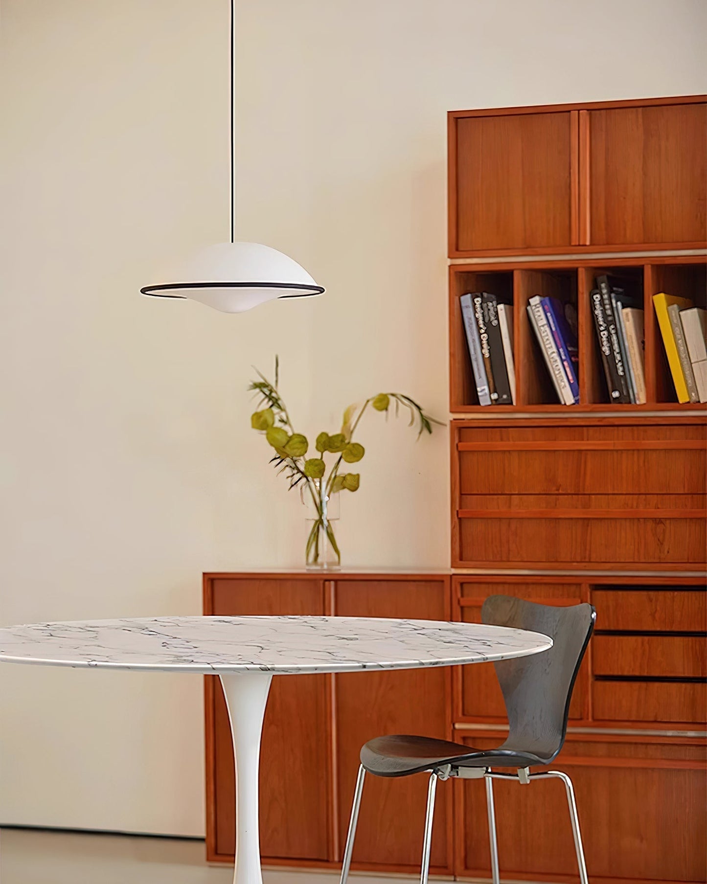 Fontana Luxury Pendant Light