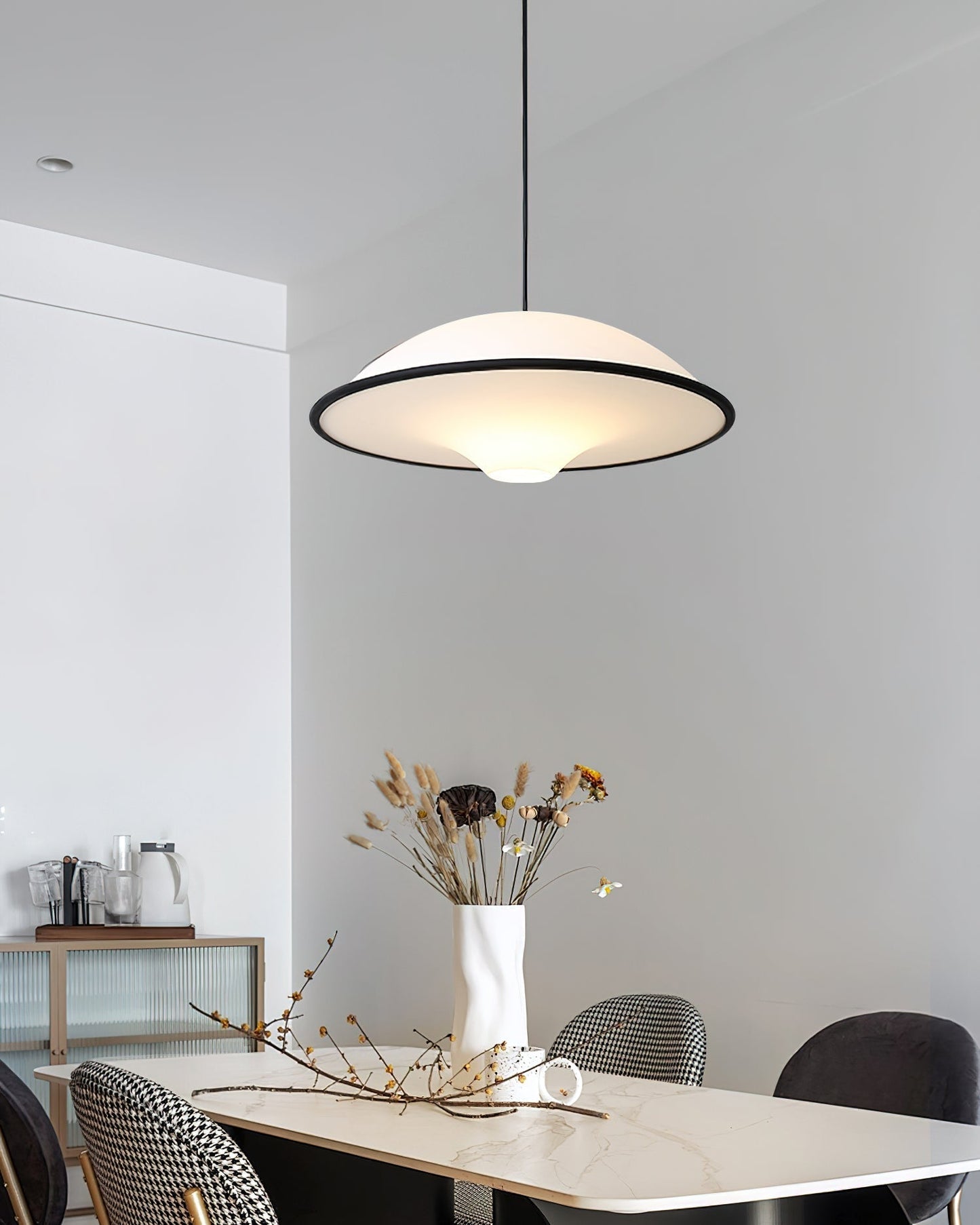 Fontana Luxury Pendant Light