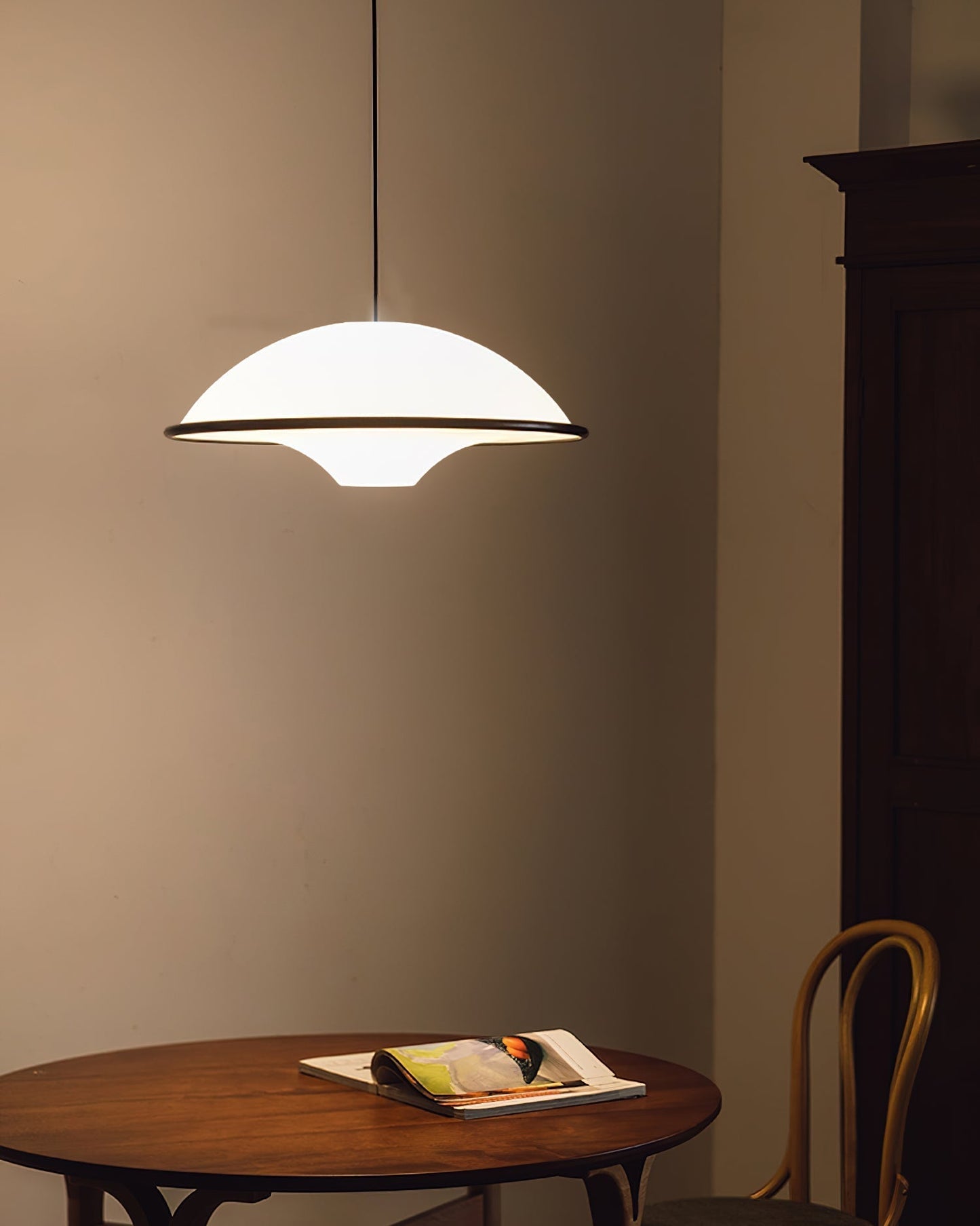 Fontana Luxury Pendant Light