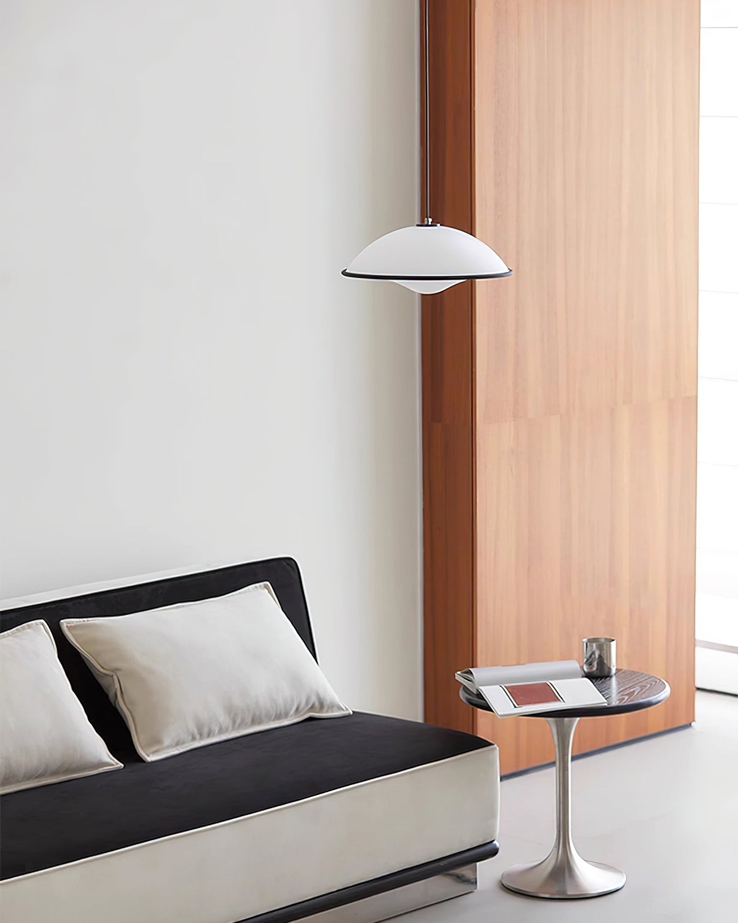 Fontana Luxury Pendant Light