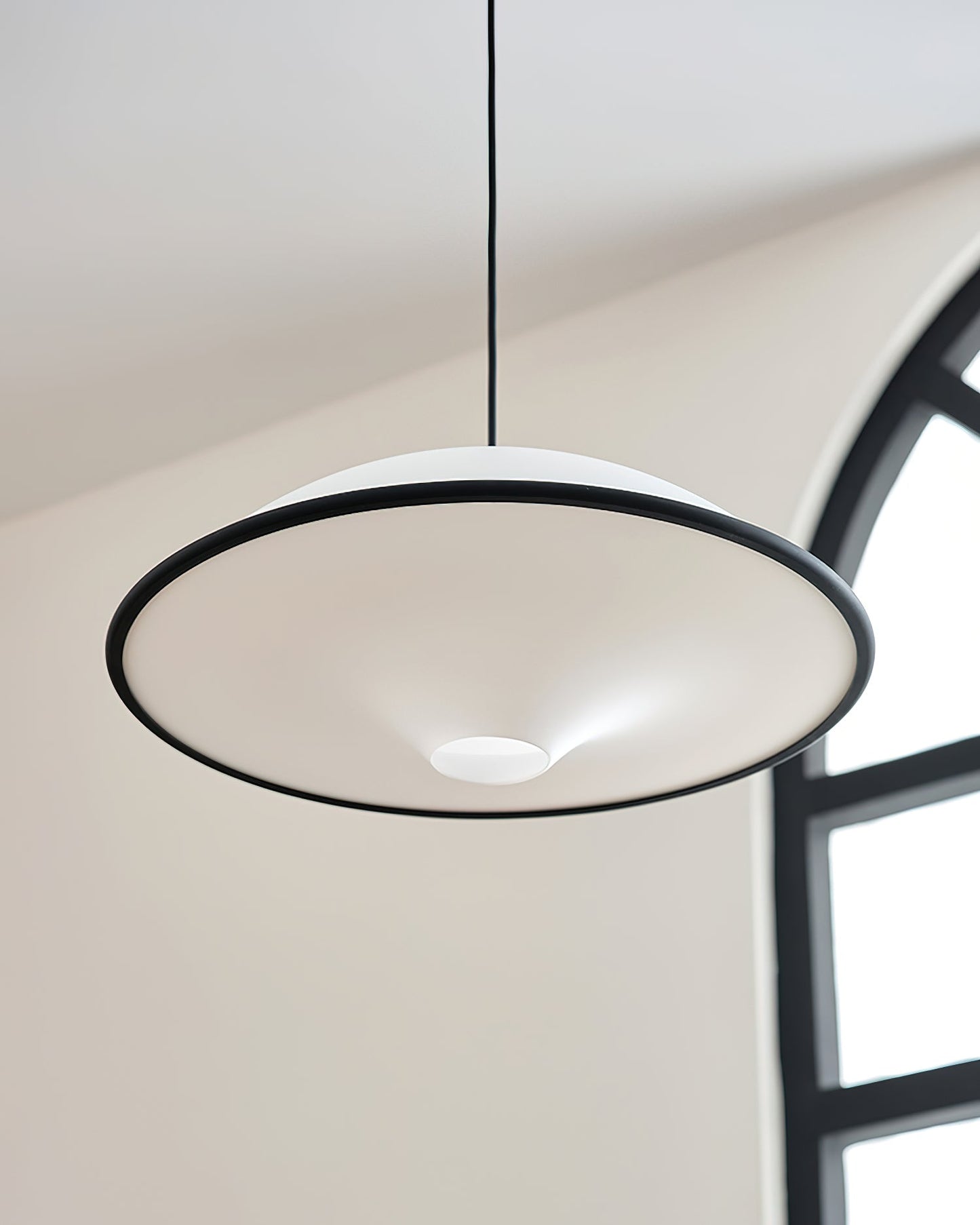Fontana Luxury Pendant Light