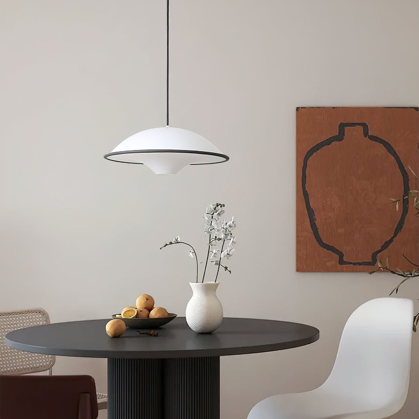 Fontana Luxury Pendant Light