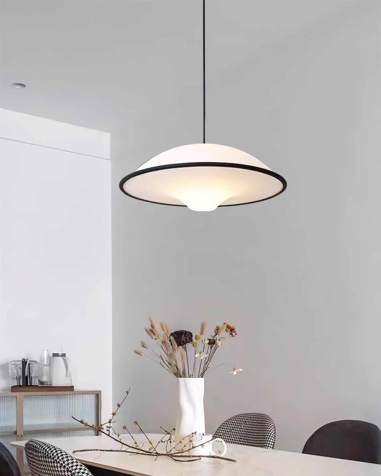 Fontana Luxury Pendant Light