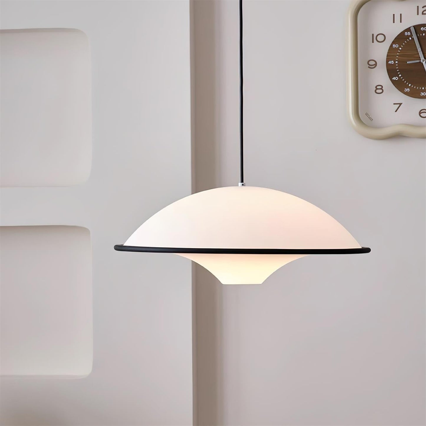 Fontana Luxury Pendant Light