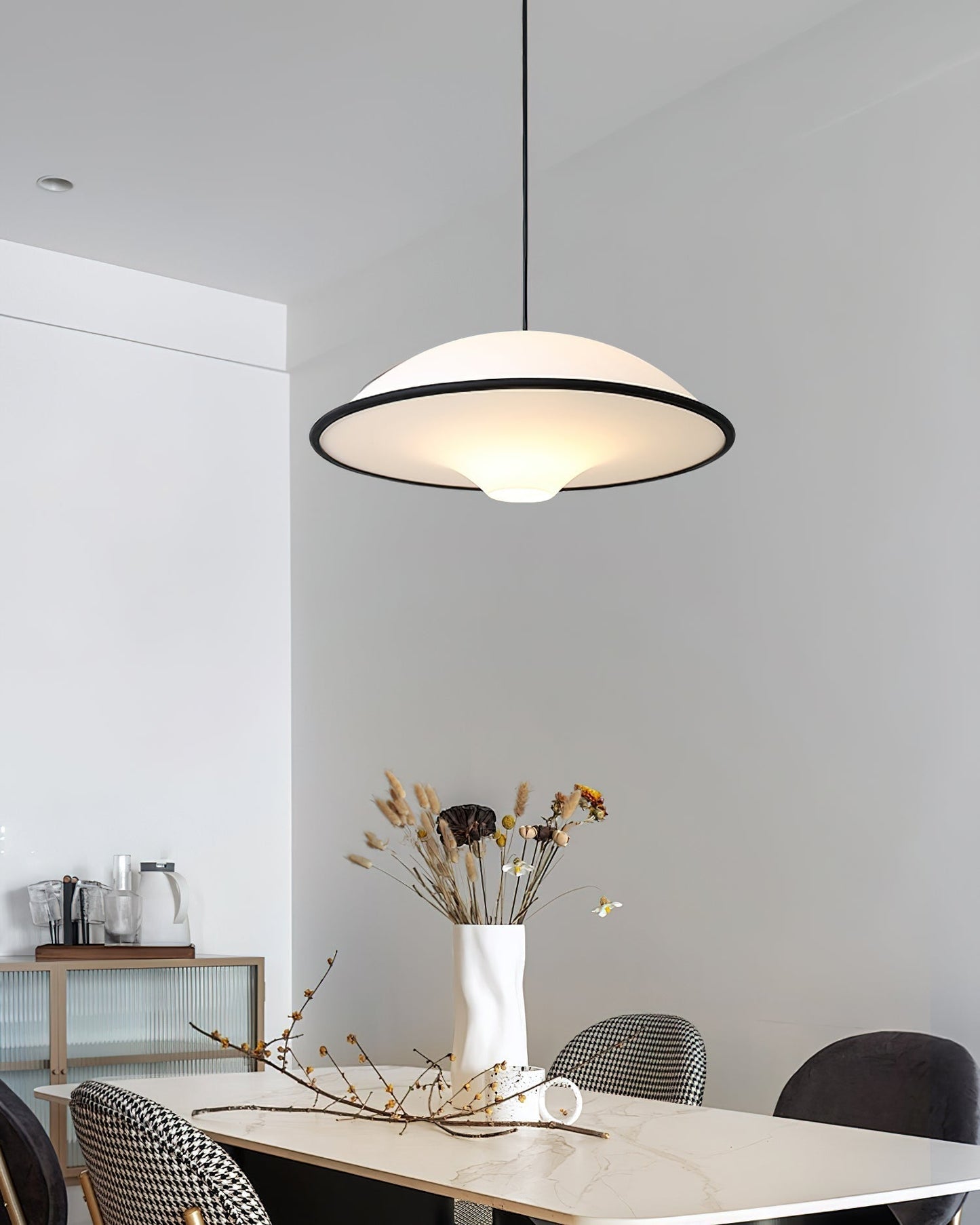 Fontana Luxury Pendant Light