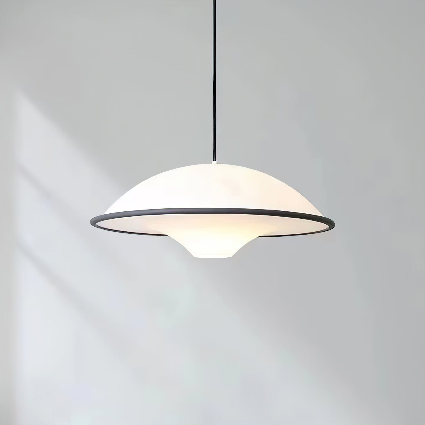Fontana Luxury Pendant Light