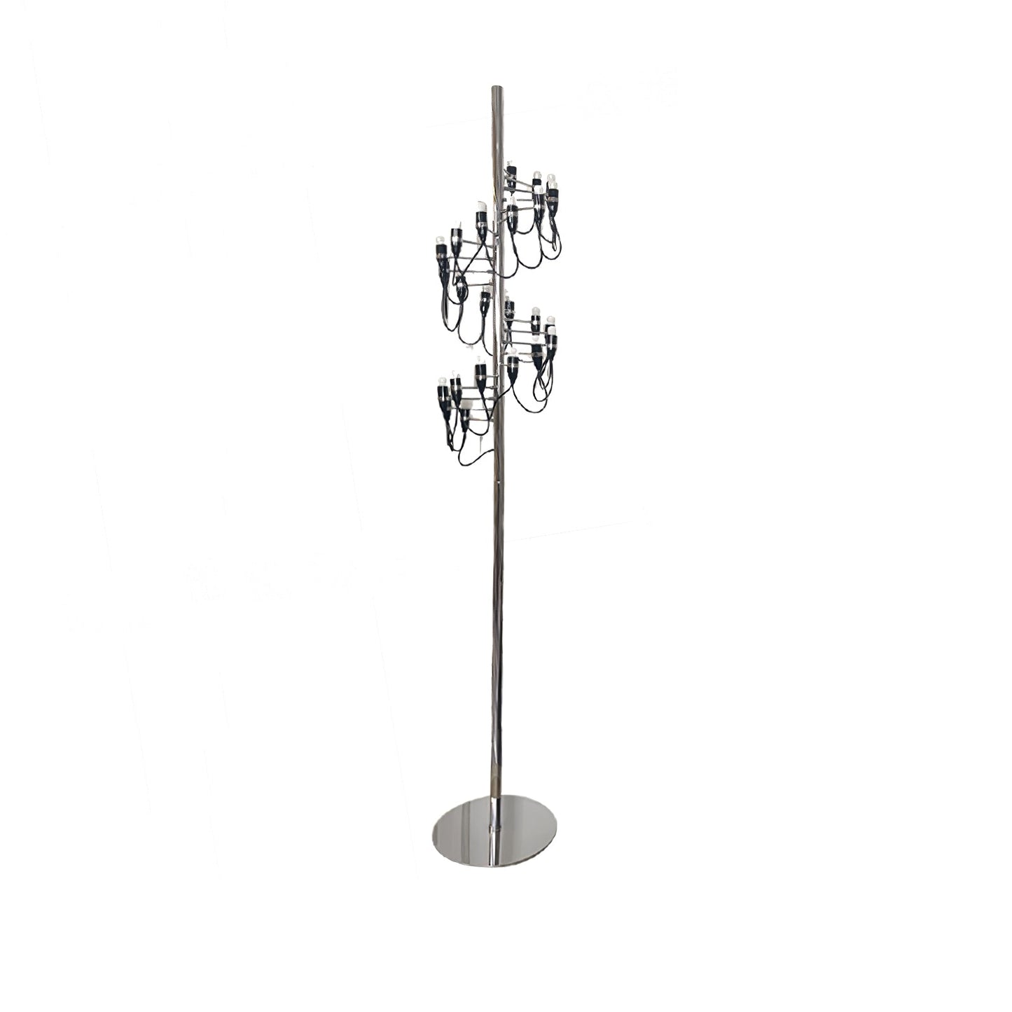 Fruit Floor Lamp - Modern LED Design, Indoor Lighting