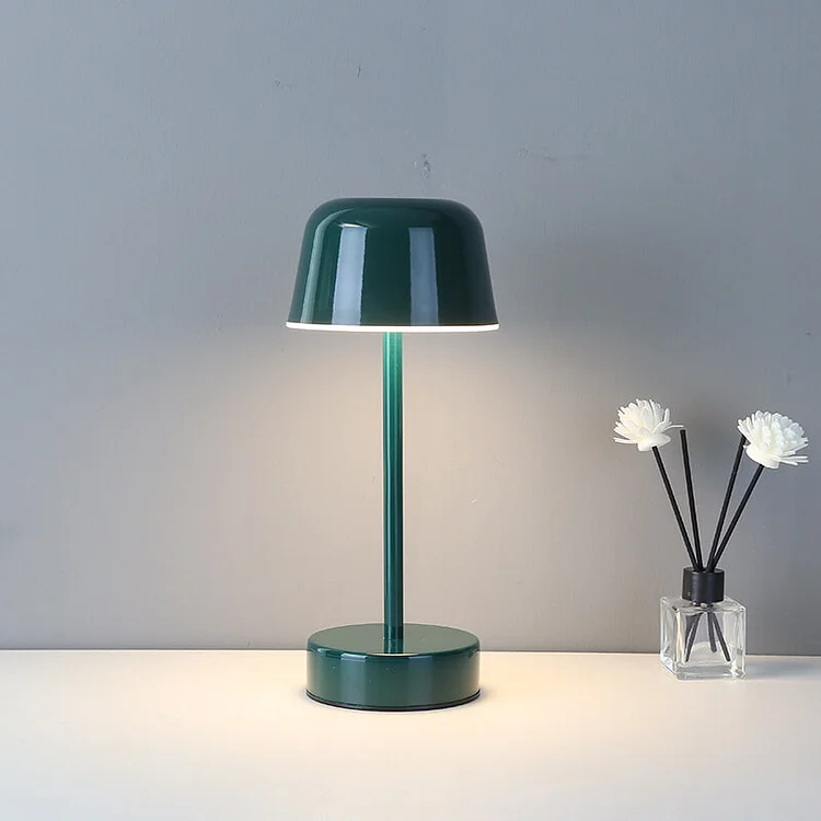 Frendorf Pulse Flare Dimmable Rechargeable Table Lamp