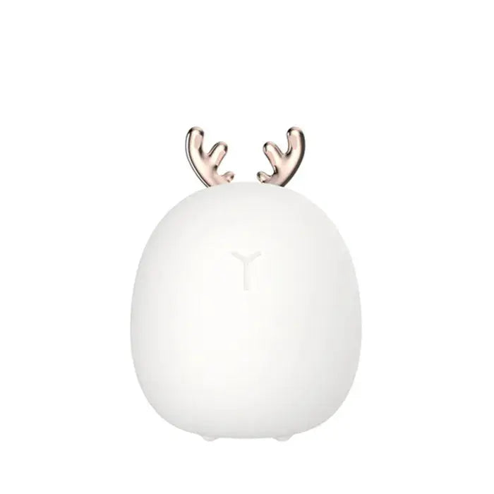 Leuchtende Tiere USB Rechargeable Night Light for Kids
