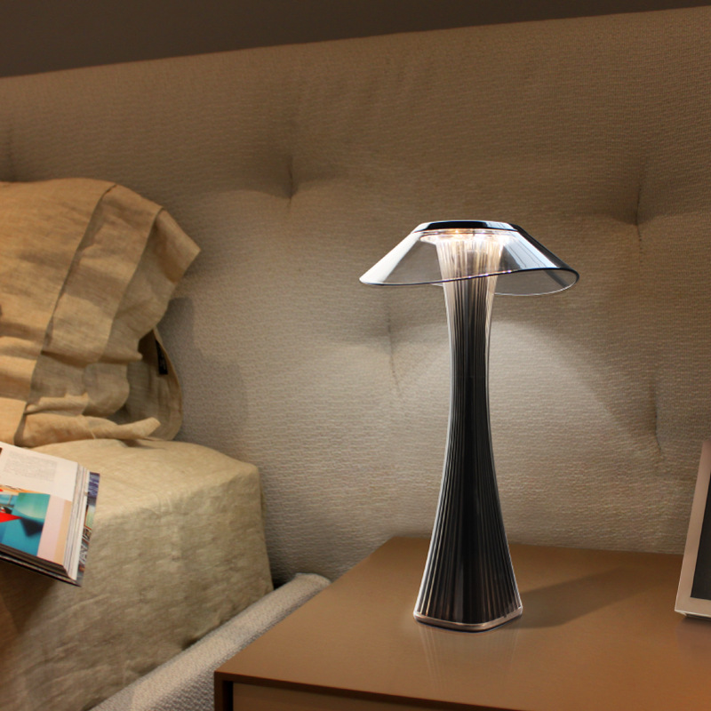 Luxe Sparkling Lamp | Enhance Your Interior with Elegance - BrillLux