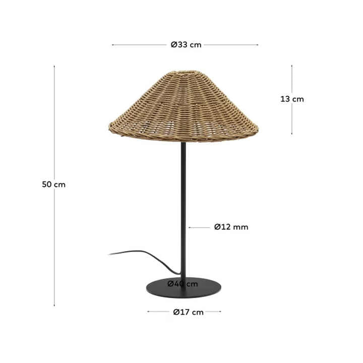 Urania | LED Table Lamp