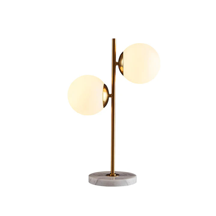 Lumora™ | Wireless LED Table Lamp – Elegant & Rechargeable Lighting
