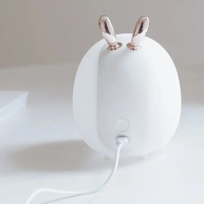 Leuchtende Tiere USB Rechargeable Night Light for Kids