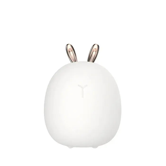 Leuchtende Tiere USB Rechargeable Night Light for Kids