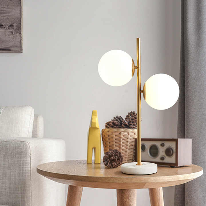 Lumora™ | Wireless LED Table Lamp – Elegant & Rechargeable Lighting