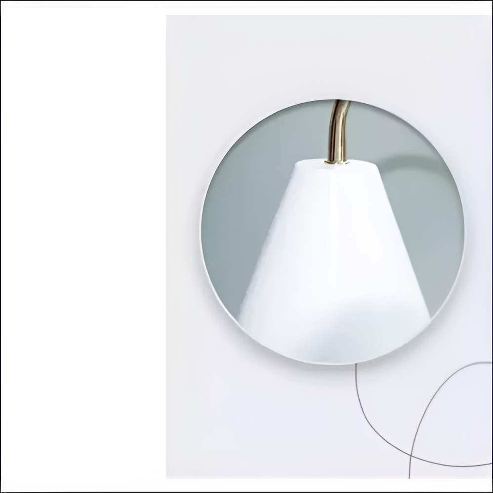 LuminaFlame - Cozy Flameless Candle Warmer Lamp