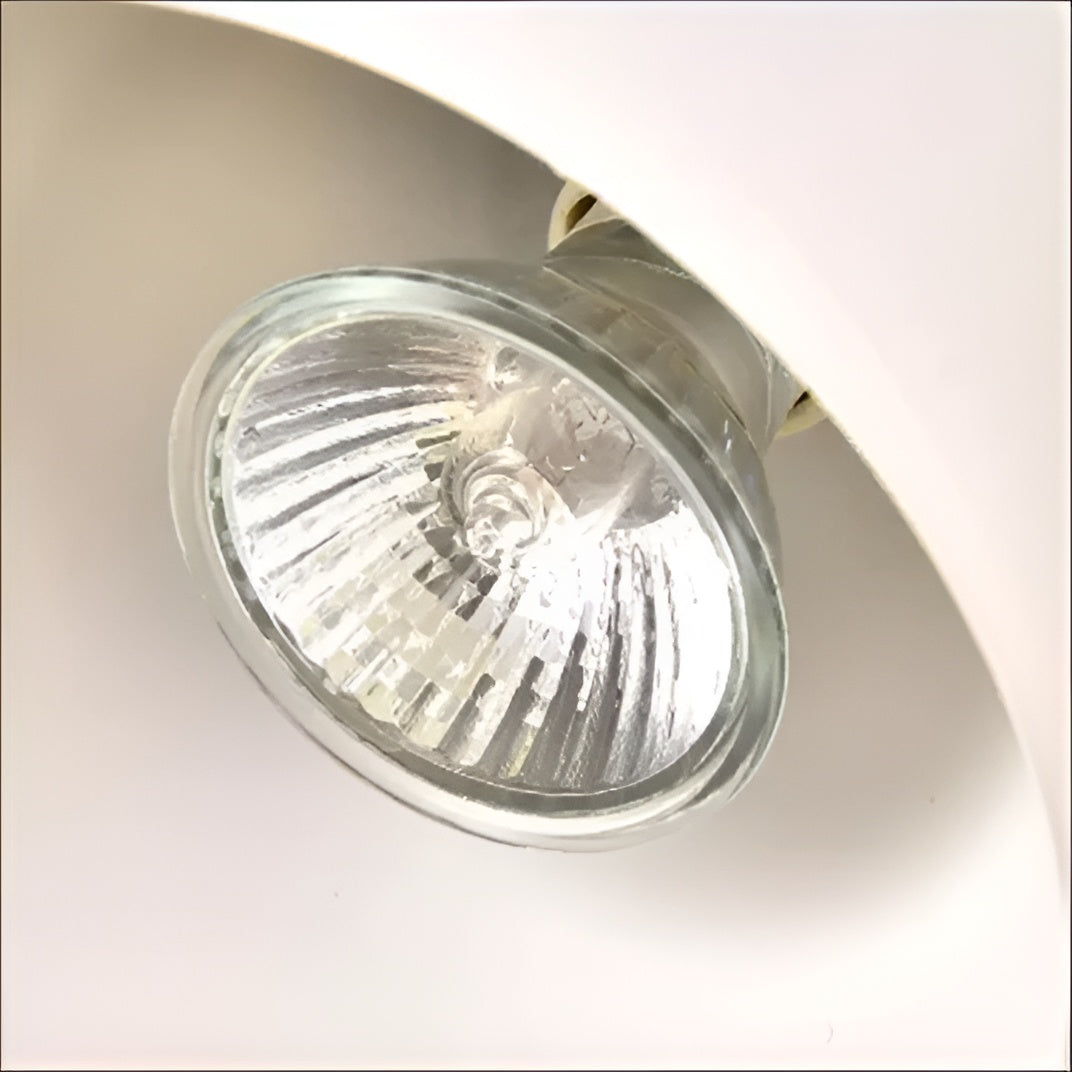 LuminaFlame - Cozy Flameless Candle Warmer Lamp