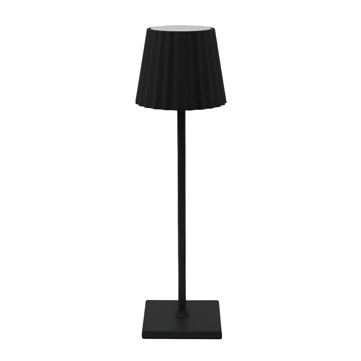 LuminaTouch - Adjustable Waterproof Rechargeable LED Table Lamp